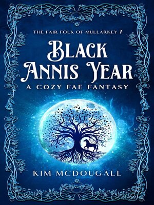 cover image of Black Annis Year
